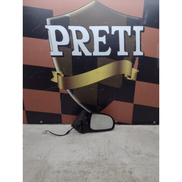 Retrovisor Lado Direito J6 2012