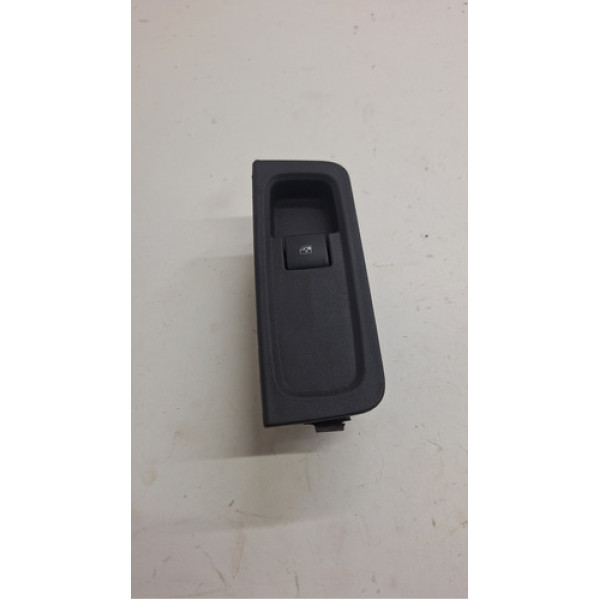 Botão Elétrico Traseiro Direito Chevrolet Onix Ltz 2013 