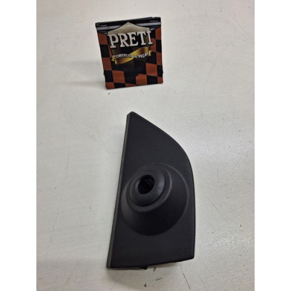 Acabamento Retrovisor Lado Esquerdo Ford Ka 2020/ 2021 