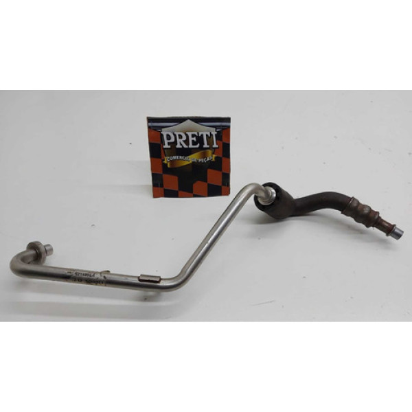 Cano De Óleo Ar Volkswagen Amarok 2.0 4cc Biturbo 2012