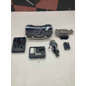 Kit Cold Nissan Versa 2013 Original 