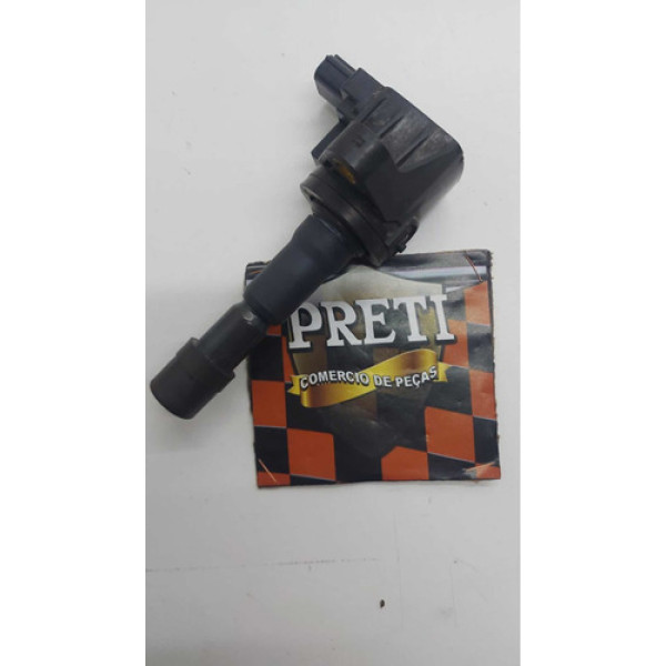 Bobina De Ignição Honda New Fit 1.5 2009 A 2014