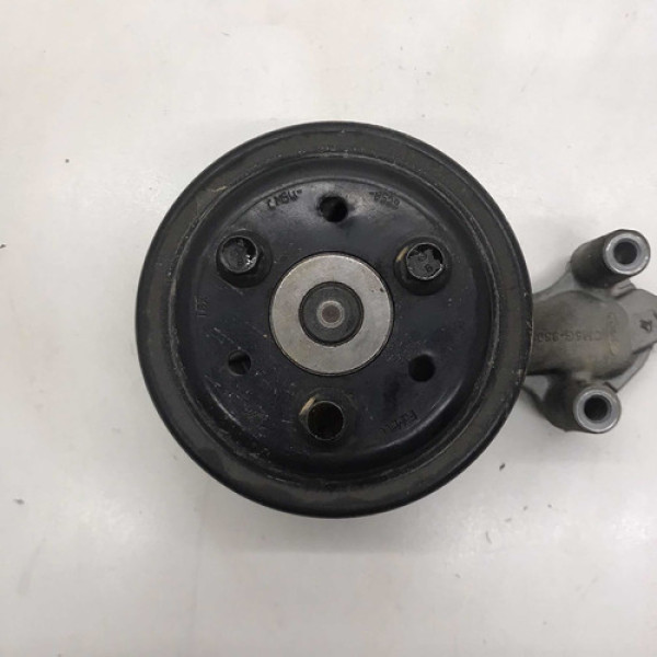 Bomba D Água Ford Ka 1.0 3cc 2015 A 2017 Original Promoção