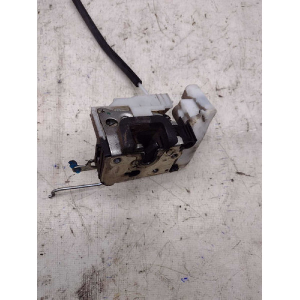 Fechadura Porta Dianteira Lado Esquerdo Celta 2015 Original 