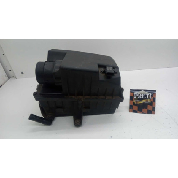 Caixa Filtro De Ar Volkswagen Amarok 2.0 2012