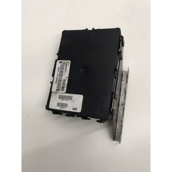 Módulo Conforto Nissan Versa 2017 Original Promoção