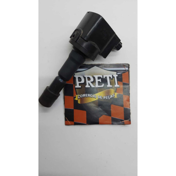 Bobina De Ignição Honda New Fit 1.5 Automático 2009