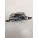 Motor Limpador Trazeiro Ford New Fieta Hatch 2015 Original 