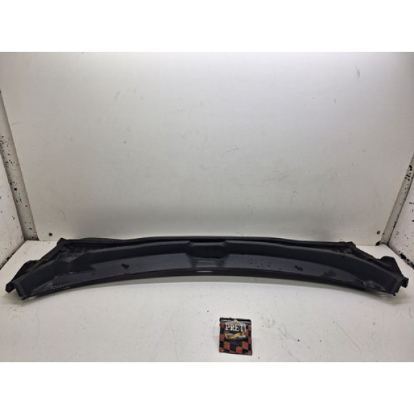 Grade Acabamento Churrasqueira Jeep Renegade 2018 / 2019 