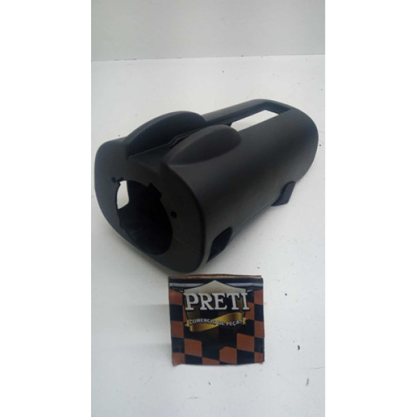 Acabamento Chave De Seta Volkswagen Gol G5 2010