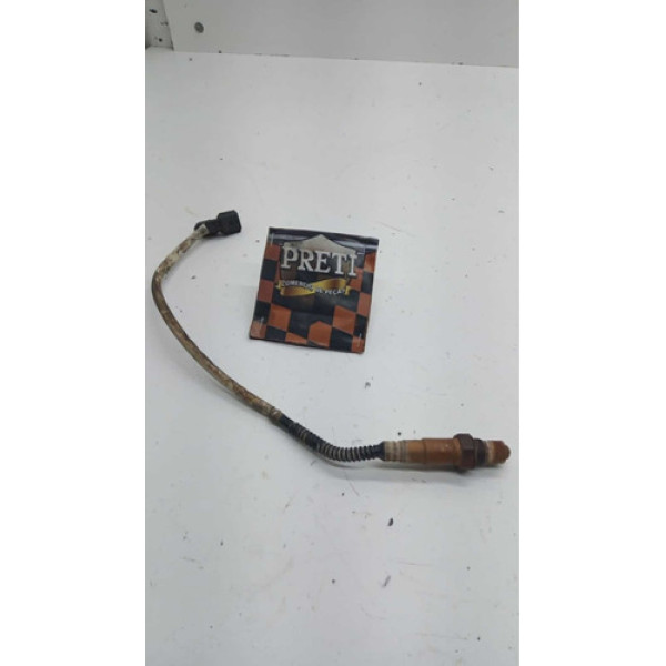 Sonda Lambda Sandero 1.0 2010