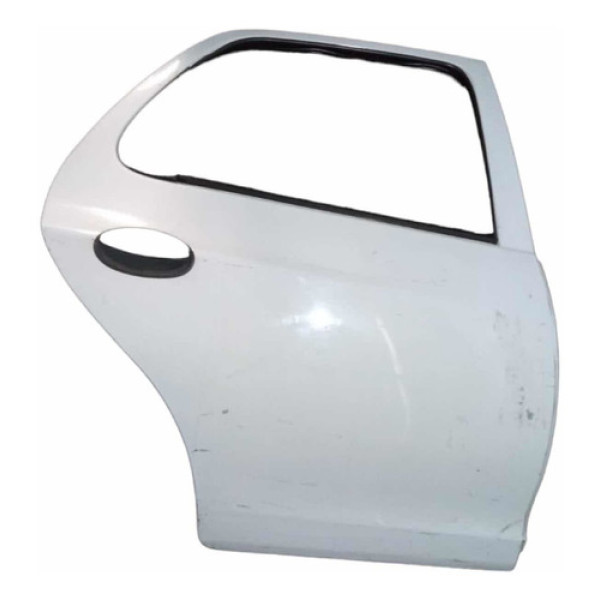 Porta Traseira Direita Chevrolet Prisma 2010
