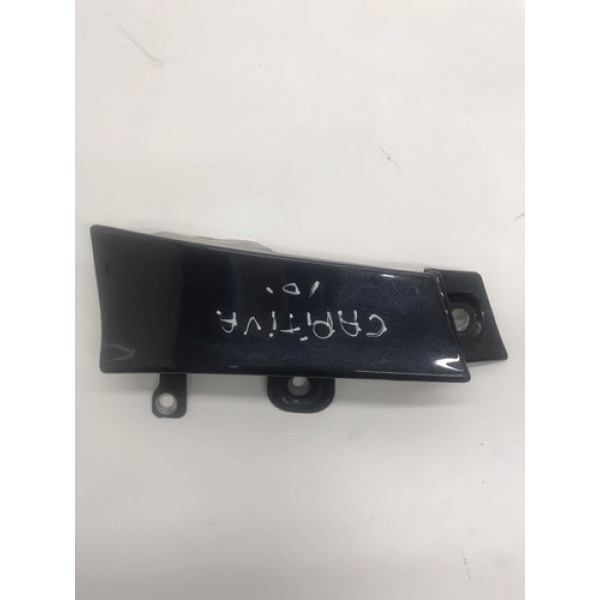 Acabamento Da Lanterna Captiva 2010 L/e Original Promoção