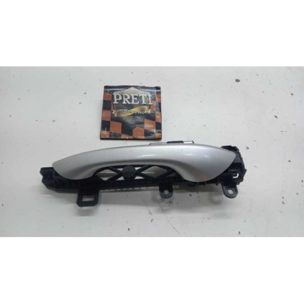 Maçaneta Traseira Esquerda Chevrolet Onix 2021