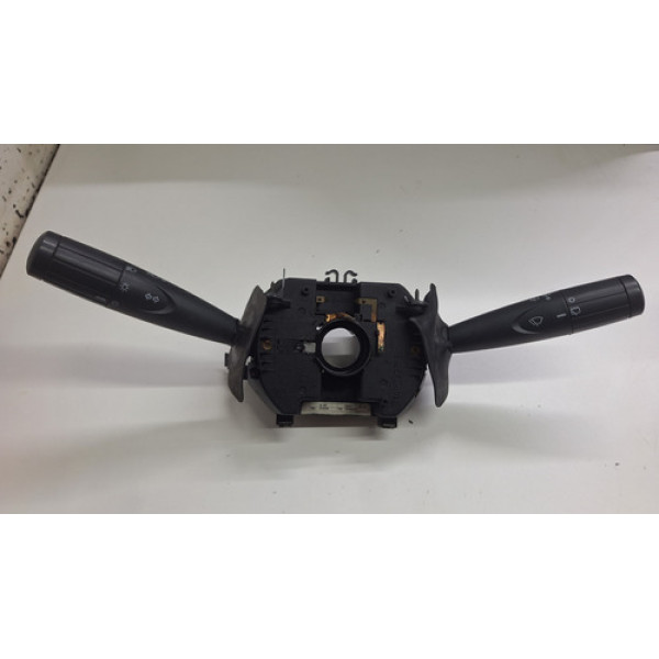 Chave De Seta Fiat Idea 1.4 2007 / 2008 