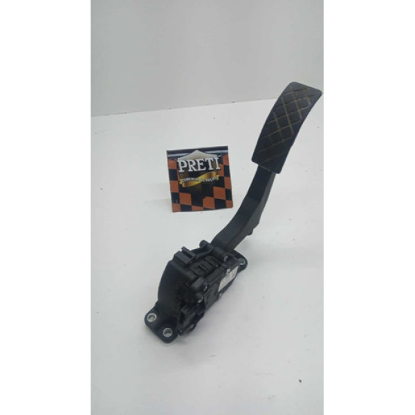 Pedaleira Volkswagen Amarok 2012