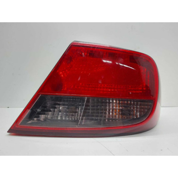 Lanterna Traseira Volkswagen Gol G5 2010 L/d