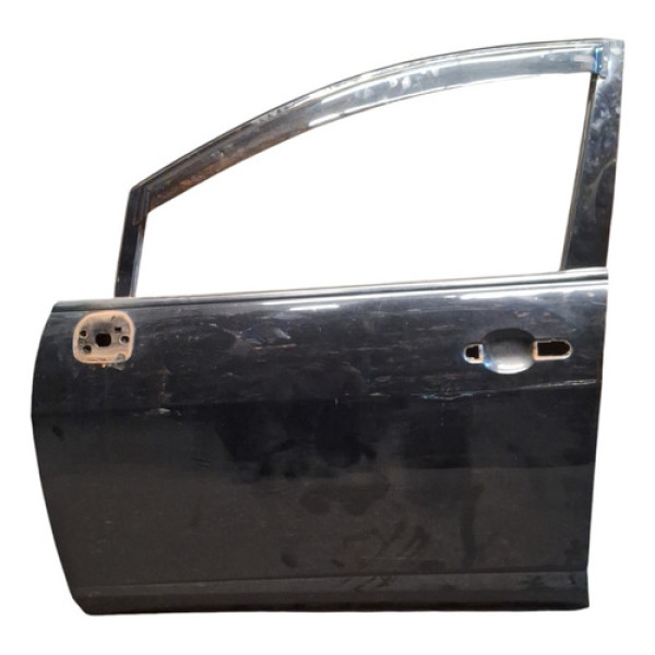 Porta Dianteira Lado Esquerda Nissan Tiida 2010 / 2011
