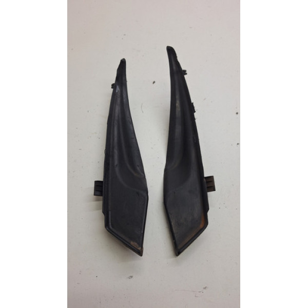 Par Acabamento Churrasqueira Toyota Corolla 1.8 2015 / 2016 