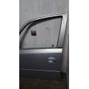 Porta Dianteira Esquerda Chevrolet Meriva 2010