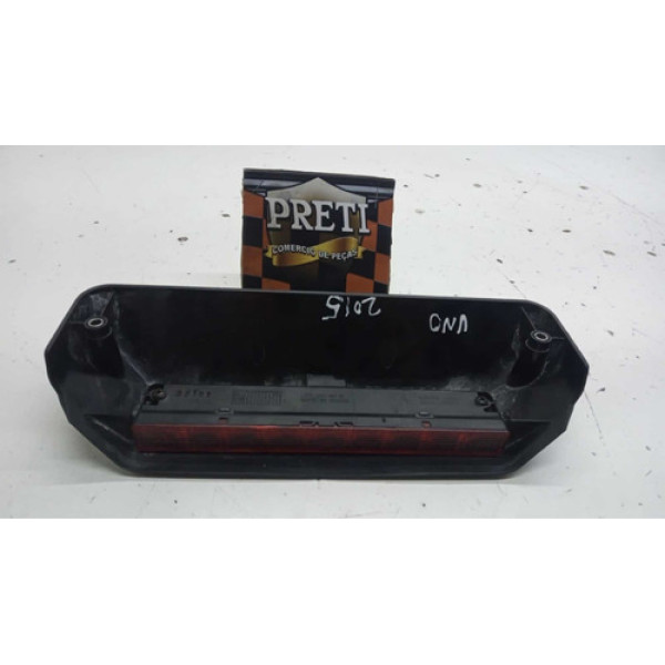 Break Light Fiat Uno 2015