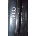 Tampa Traseira Audi A3 2005 C /arranhões