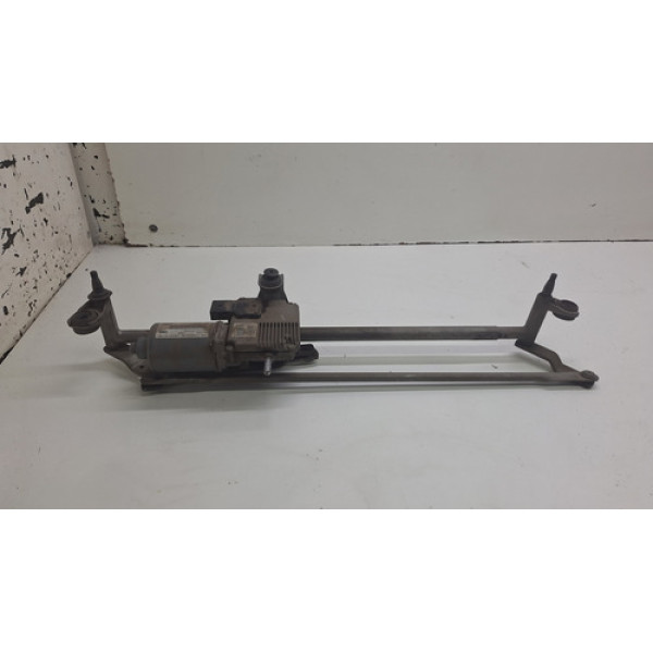 Máquina Limpador Dianteiro Vw Tiguan 2.0 Tsi 2011 / 2012