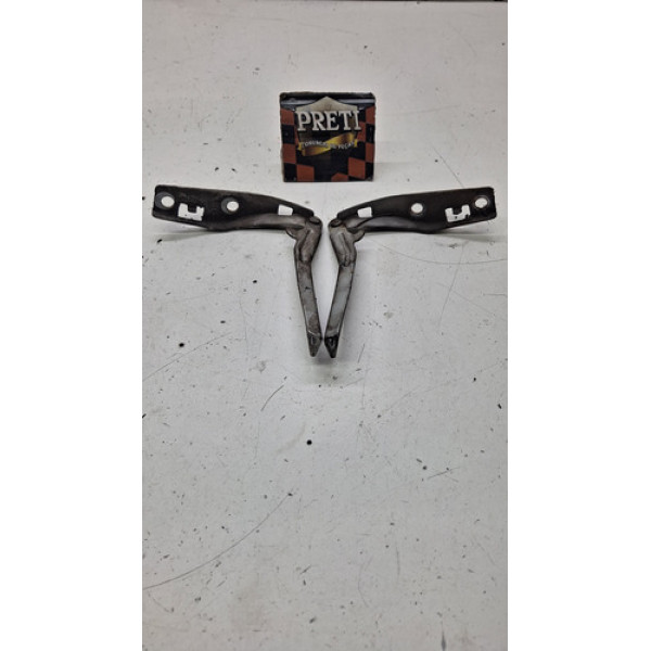 Braço Dobradiça De Capo Peugeot 206 2006 