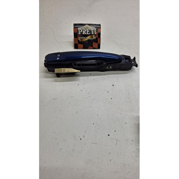 Maçaneta Externa Traseira Direita Nissan Versa 2023 