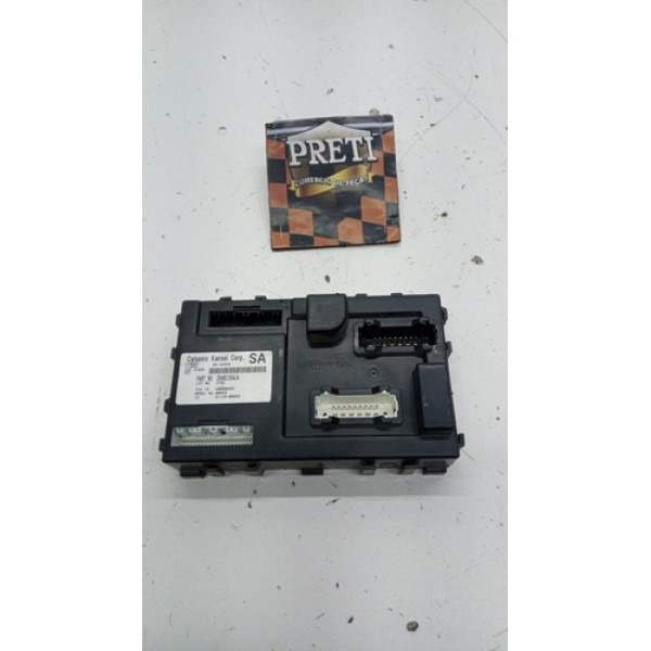 Módulo Bcm Nissan Sentra 2.0 2014 / 2015 