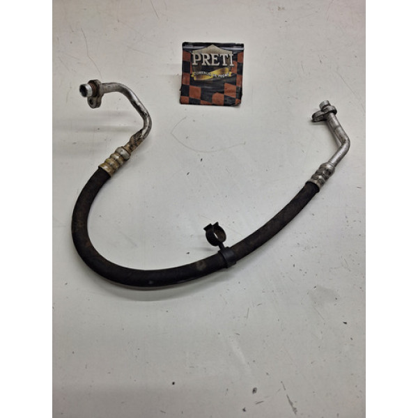 Mangueira Ar Condicionado Renault Logan 1.6 8v 2014 / 2015