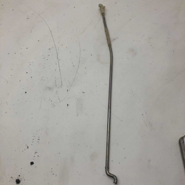 Vareta Capo Toyota Yaris 2018 A 2022