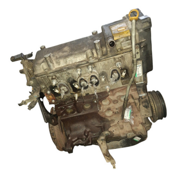 Motor Parcial Fiat Palio Weekend 1.4 Fire 2005 / 2006 / 2007