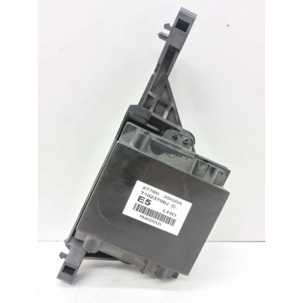 Módulo De Conforto Sentra 2013 A 2017 277603sg0a