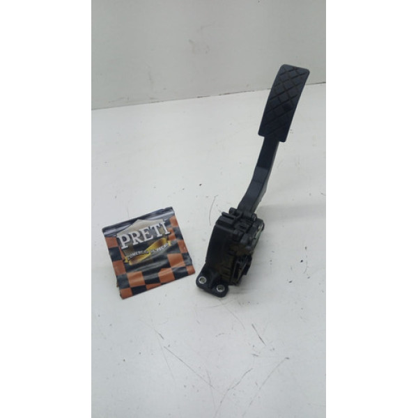 Pedal Acelerador Vw Fox 1.0 2006 / 2007 N°6q1721503c