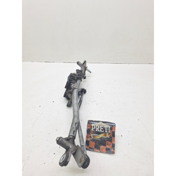 Maquina Limpador Parabrisa Chevrolet Cruze 2015