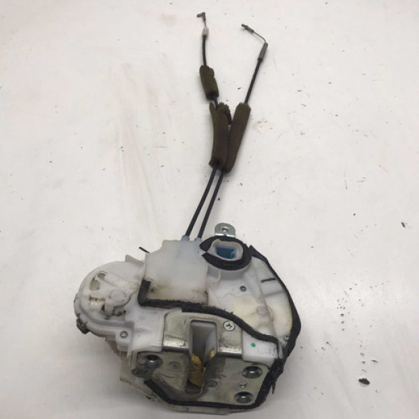 Fechadura Porta Traseira New Civic 2007 A 2012  L/e Original