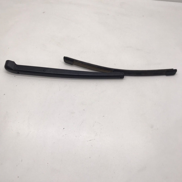 Braço Do Limpador Traseiro Sandero 2007 08 09 10 11 12 13 