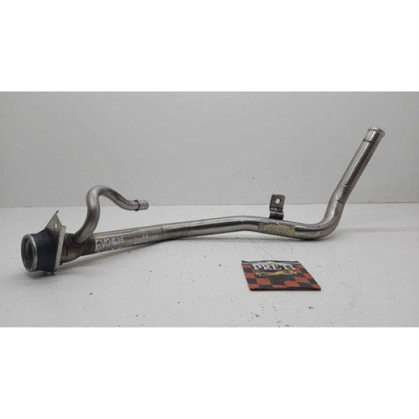 Gargalo Tanta Ranger Rover Evoque 2.0 2013