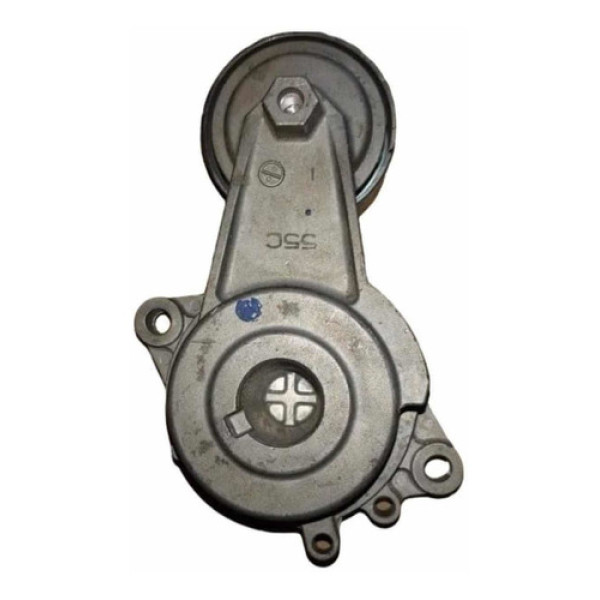 Esticador Correria Honda City 1.5 2015 A 2021