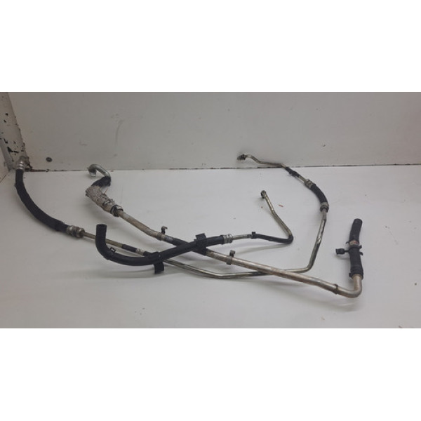 Mangueira Direção Hidráulica Chevrolet Montana 1.4 2019