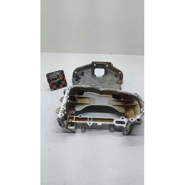 Sobre Cárter Kia Sorento 3.3 2018