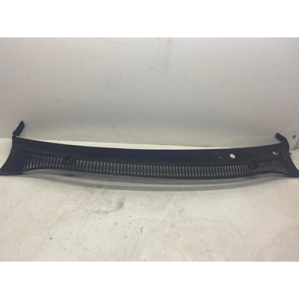 Churrasqueira Volkswagen Fox 2005 A 2009 C/detalhe Original