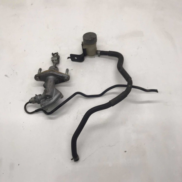 Atuador De Embreagem New Fit 1.4 2009 A 2014 Original