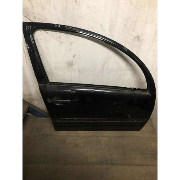 Porta Dianteira C3 2004 A 2012 L/d