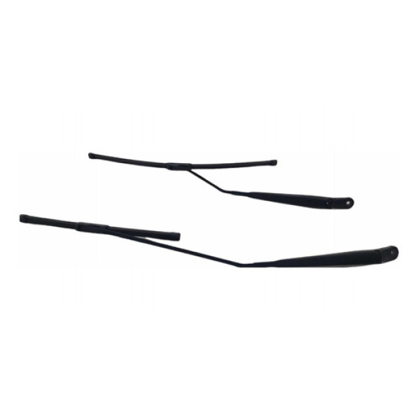 Limpador Para Brisa Fiat Uno Way 2013 Original Promoção