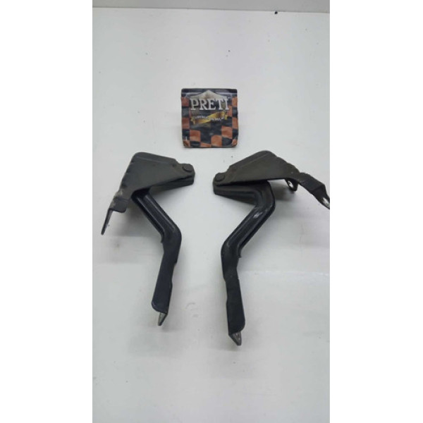 Braço Do Capo Hyundai Hb20 2014