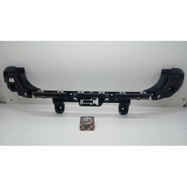 Suporte Para Choque Traseiro Bmw X1 2014