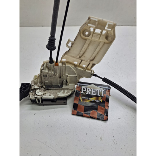 Fechadura Porta Dianteira Direita Jeep Renegade 2019