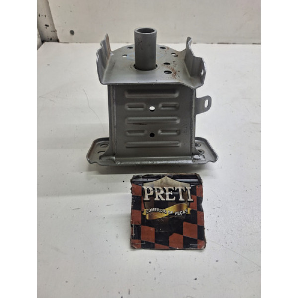 Ponta Longarina Lado Esquerdo Toyota Corolla Cross 2.0 2023